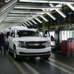 2023 Chevrolet Suburban Release Date, Price, Engine