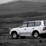 2023 Toyota Land Cruiser Release Date, Price, Changes