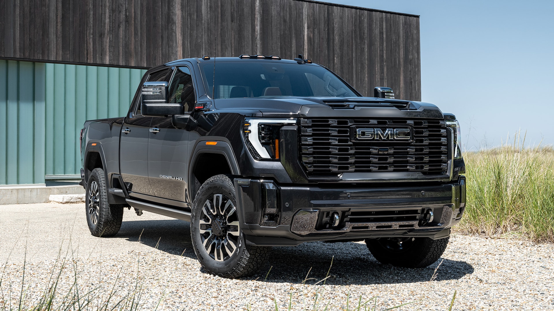 2024 Gmc Sierra Build And Price Canada Merl Stormy