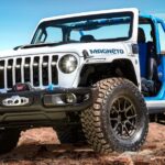 2024 Jeep Magneto Release Date, Price, Engine