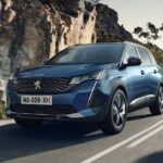 2024 Peugeot 5008 Release Date, Price, Interior