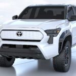 2024 Toyota Tacoma Release Date, Price, Engine