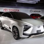2024 Toyota bZ5X Release Date, Price, Engine