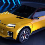 2024 Renault 5 Electric Release Date, Price, Engine