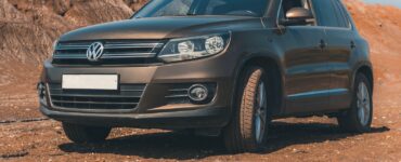 Unveiling the Volkswagen Arteon: Mastering the Sedan