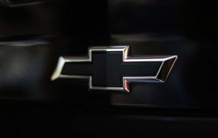Unveiling the Power of the Chevrolet Silverado