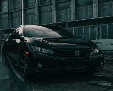 The Evolution and Impact of the Honda Civic